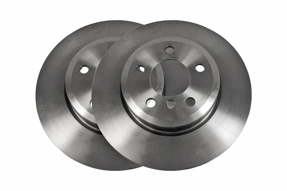 Meyle Fren Diski X3 E83 01 04 12 08 (3411 3 400 151)
