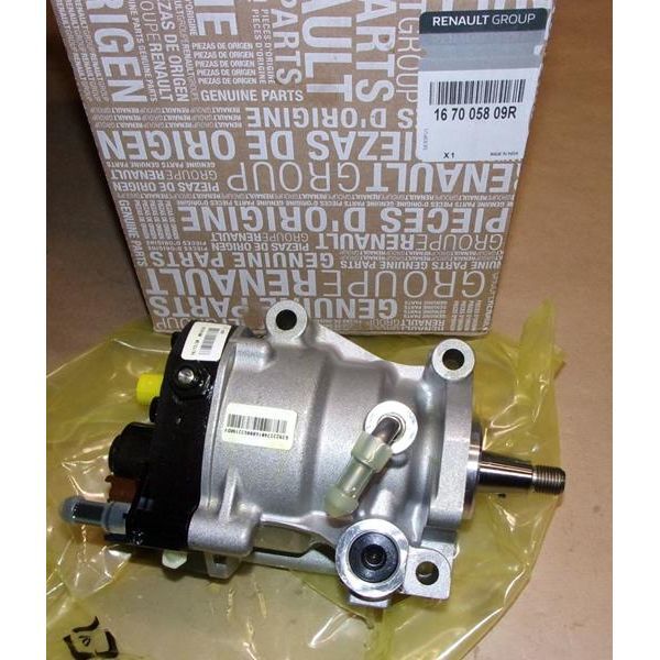 MY MAZOT POMPASI KNG-CLIO-MGN II-LOGAN 1.5 DCİ K9K 65-80 BEYGİR 8200057346 (167003374R)