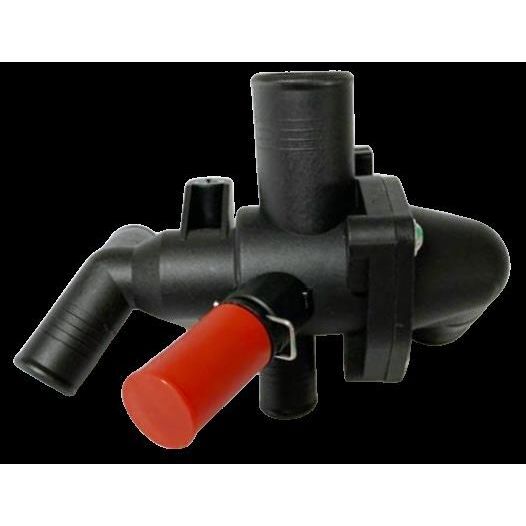 OES TERMOSTAT GOVDESI KOMPLE TRANSIT V363-V348 11 17 2.2 155PS (1731782)