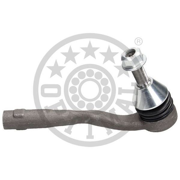 OPTIMAL ROT BASI 4-MATIC MERCEDES W166 X166 C292 (A1663300403)