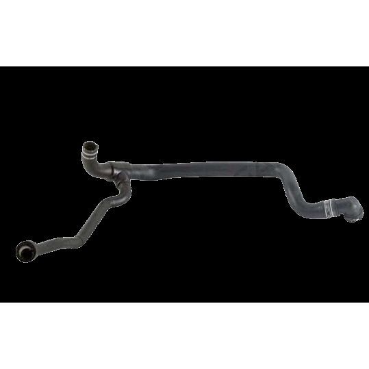 OTOZONE RADYATÖR ALT. HORTUM FIAT DOBLO 1.3 JTD (0517807310E)