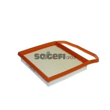 PURFLUX HAVA FILTRESI MERCEDES M276 W205 S205 C205 A205 C218 X218 (A2760940504)