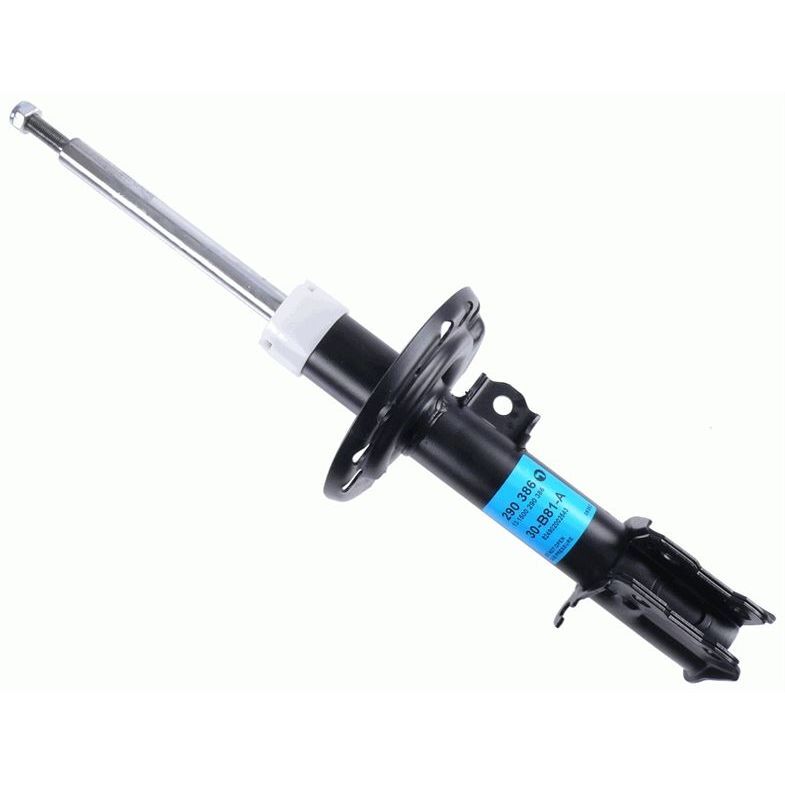 SACHS ÖN AMORTİSÖR SOL CORSA C 00>06 COMBO C 00>12 MERIVA A 03>10 (344341)