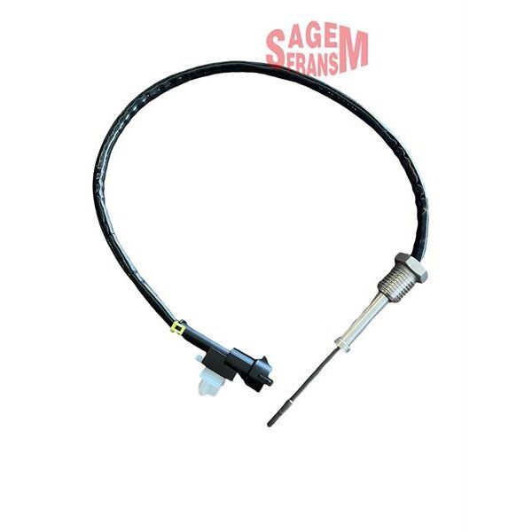 SAGEM TURBO ISI KAPTORU DUCATO 2.3 EURO 5 (51909088)