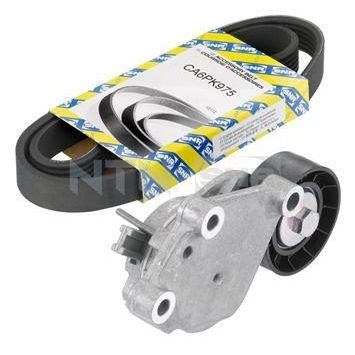 SNR ALTERNATÖR GERGİ KİTİ 6PK975 P207-P308-P3008-P5008-PARTNER-BERLINGO-C3-C4-C5-DS3-DS4 1.4-1.6 HDI (1611277580)