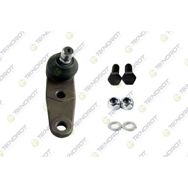 TEKNOROT ROTİL ÖN SOL/SAĞ ALT AUDI 80 80.81.82.85.B1.B2 72-86 90 81.85.B2 84-87 (823407365E)