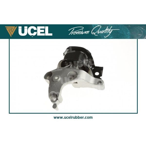 UCEL MOTOR TAKOZU HİDROLİK SAĞ DACIA LOGAN 06> SANDERO 08> DUSTER 10> 1.5DCI K9K (112106262R)
