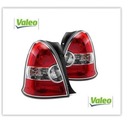 VALEO BAGAJ STOP LAMBASI SAĞ SEAT LEON 12/2012 LED (5F0945308D)