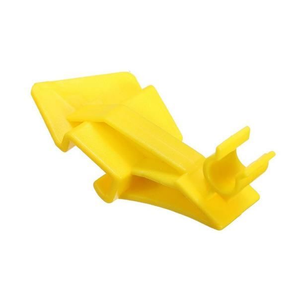 YTT KAPUT DEMİR KLİPSİ FIESTA VI (1763358)