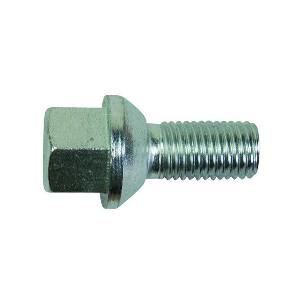 ANB MB1250KG BİJON CİVASI KISA GEOMET AUDI-MERCEDES-BENZ-VOLKSWAGEN M12X1.50X22 (MB1250KGA0009904507)