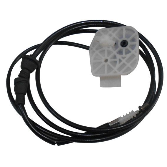 BRUCKE MOTOR KAPUT AÇMA TELİ FIAT PUNTO