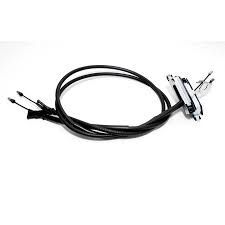 CAVO ARKA EL FREN TELI ORTA SAG / SOL FOCUS I 01>05 KAMPANALI UZUNLUK: 1483MM (1253158)