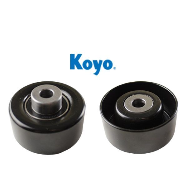 GVA ALTERNATÖR GERGİ RULMANI FORD TOURNEO CONNECT 04>14 1.8 TDCİ (1308227)