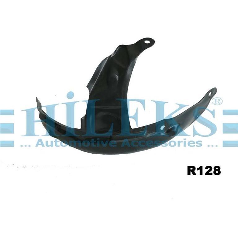 HILEKS ÇAMURLUK DAVLUMBAZI ÖNÜN ARKASI SOL CLIO 98-01 (7700433128)