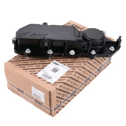 IVECO MOTOR UST HAVALANDIRMA KAPAĞI FIAT DUCATO 06 IVECO DAILY 06 KARSAN JEST 06 2.3 E6 F1A (504033899)