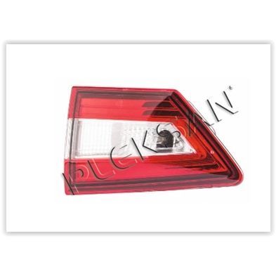 PLEKSAN STOP LAMBA İÇ SOL CLIO 4 HB 2013 (265552424R)