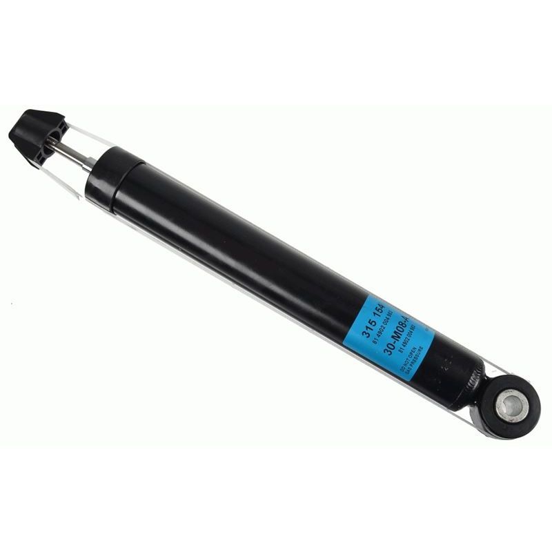 SACHS ARKA AMORTİSÖR GAZLI CLIO III (8200382033)