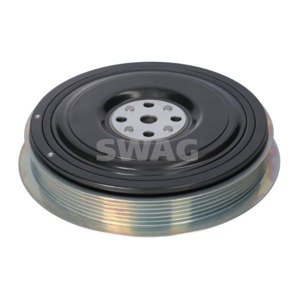 SWAG KRANK KASNAGI VOLVO S60 II 2.0 D2 15>18 S80 II D4 13>16 S90 II D3 16>18 V40 V70 III D2 13>16 XC40 2.0 D3 18>21 T4 AWD 14> FEBI 178235 (31401194)