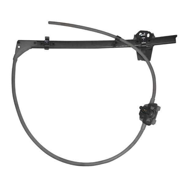 BRUCKE MEKANİZMA ÖN CAM SAĞ R21 (7700767813)