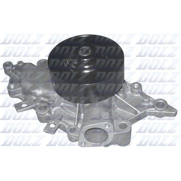 DOLZ DEVİRDAİM GRAND CHEROKEE WJ WG 2.7 CRD 4X4 04/05 PA891 (5086581AA)