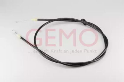 Gemo El Fren Teli Ön W210 (A210 420 18 85)