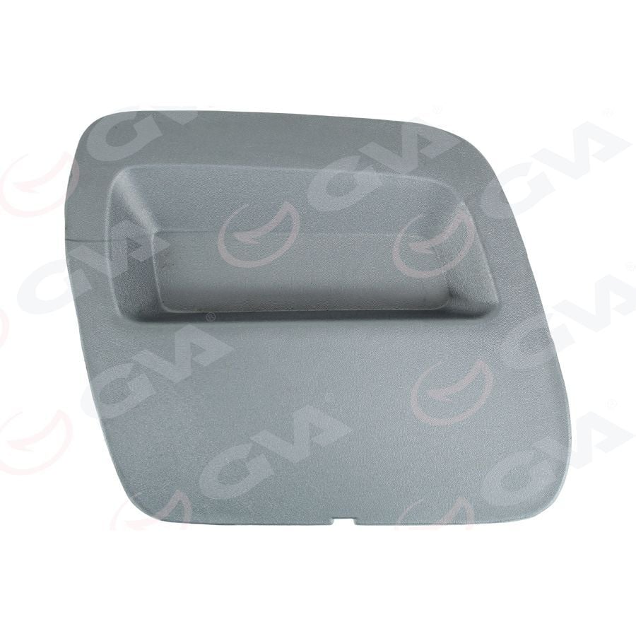 GVA ÖN TAMPON SAĞ-SOL ÇEKİ DEMİR KAPAĞI YENİ DUSTER XJD GRİ 620721430R (511802392R)