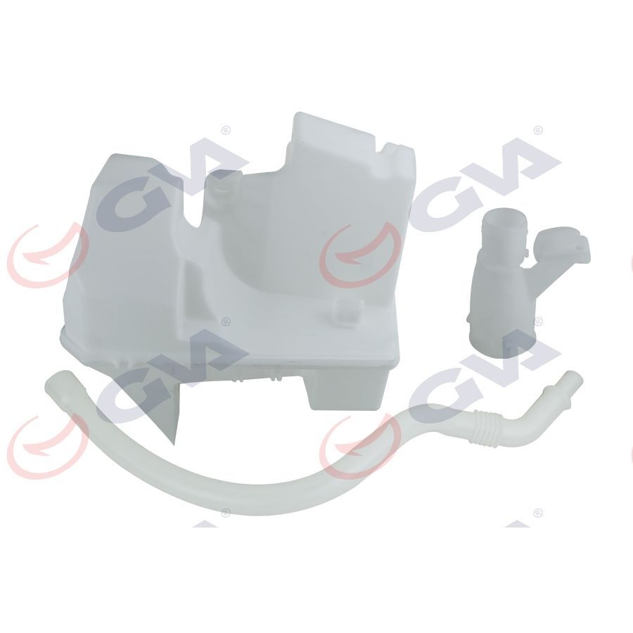 GVA CAM SUYU DEPOSU TRANSPORTER T5-T6 BORUSU İLE BİRLİKTE (7H0955453M)