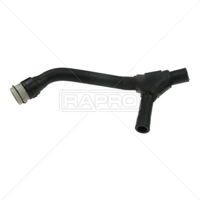 RAPRO KALORİFER SU ÇIKIŞ HORTUMU CORSA C 00 06 COMBO C 00 10 1.7 CDTI (24423514)