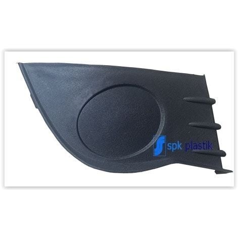 SPK SİS FAR ÇERÇEVESİ KAPAĞI SAĞ SİSSİZ CLIO III 11 > (7701208685)