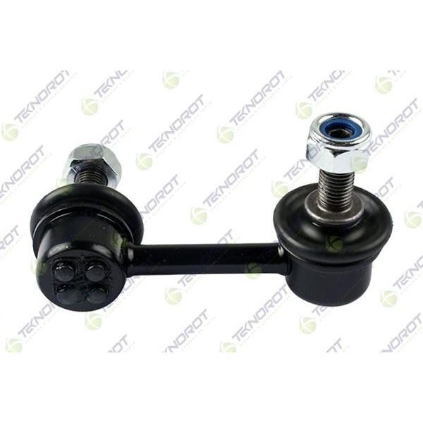 TEKNOROT Z ROTU ÖN SAĞ HONDA CIVIC 1.6L R16A2 FD6 VTEC SEDAN 06-11 / 1.8L R18A2 FD7 SEDAN 06-11 / 1.3L HYBRID LDA2 FD3 06- (51320SNAA02)