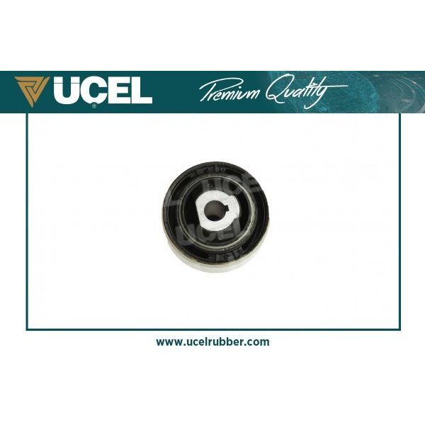 UCEL MOTOR BAĞLANTI BURCU RENAULT ESPACE III JE0 3.0 V6 24V-2.2 12V TD-2.2 DCI (7700412101E)