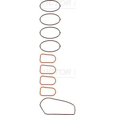 V REINZ EMME MANIFOLD CONTA TAKIMI MERCEDES OM611 W638 B901>B904 (131.820)