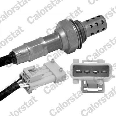 VERNET OKSİJEN SENSÖRÜ ARKA VOLVO C70 98-05 C70 COUPE 97-02 S70 97-00 97-02 XC70 2.4T 97-02 (30637016)