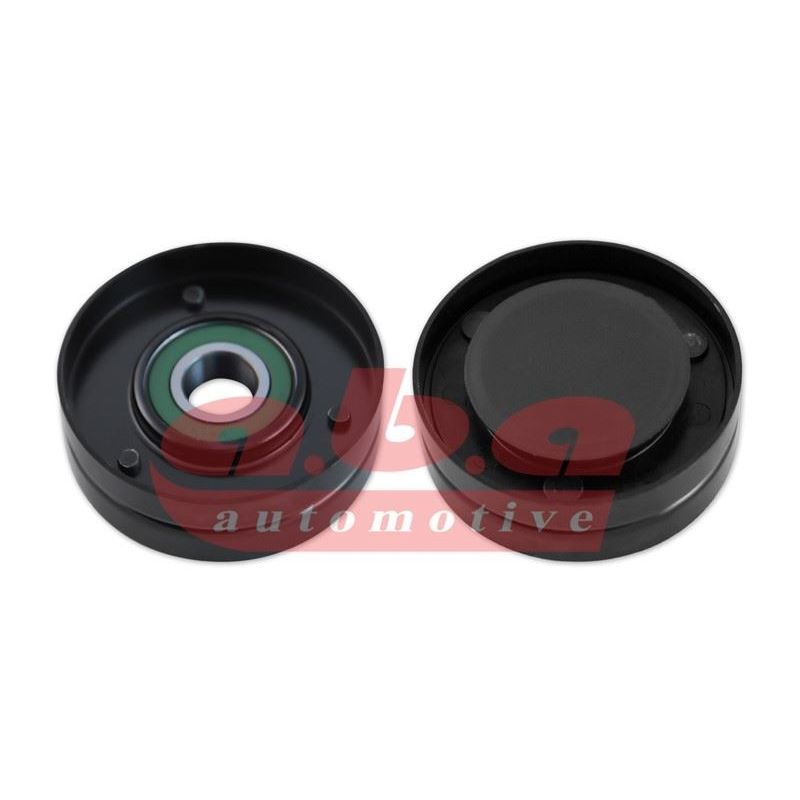 ABA ALTERNATÖR GERGİ RULMANI PASSAT-SUPERB-A4-A6 2.5 TDI 1997-2005 AFB-AKN (059145276)