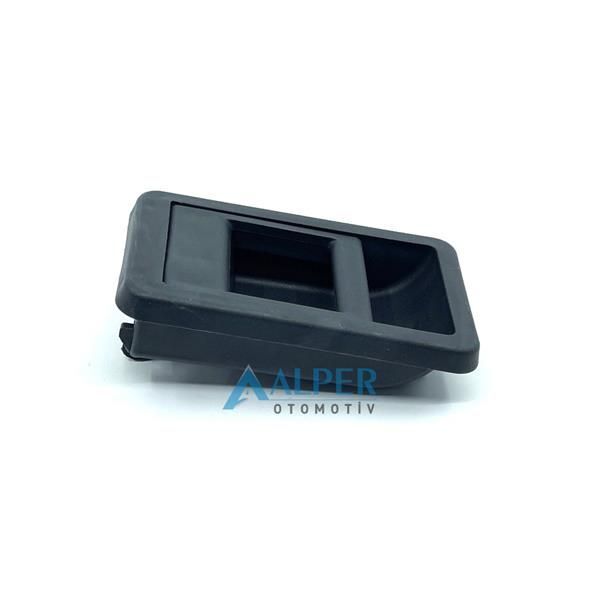 ALPER KAPI İÇ AÇMA KOLU GRİ ÖN ARKA SAĞ SOL R9R11 (7702257677)