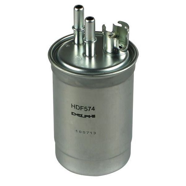 DELPHI YAKIT FİLTRE CONNECT 1.8DI 1.8TDCI 1.8TDDI 02 13 FOCUS 1.8DI 1.8TDDI 99-04 75-90 PS HDF517 (1253789)