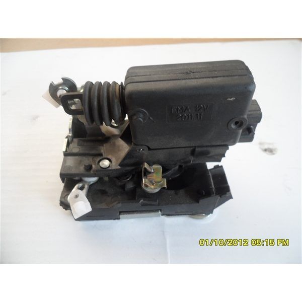 EGEKARAYEL KAPI KİLİDİ ÖN SAĞ R19 MOTORLU (7702255432)