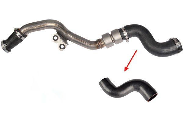 Kyburg Turbo Hortumu (PNH500341)