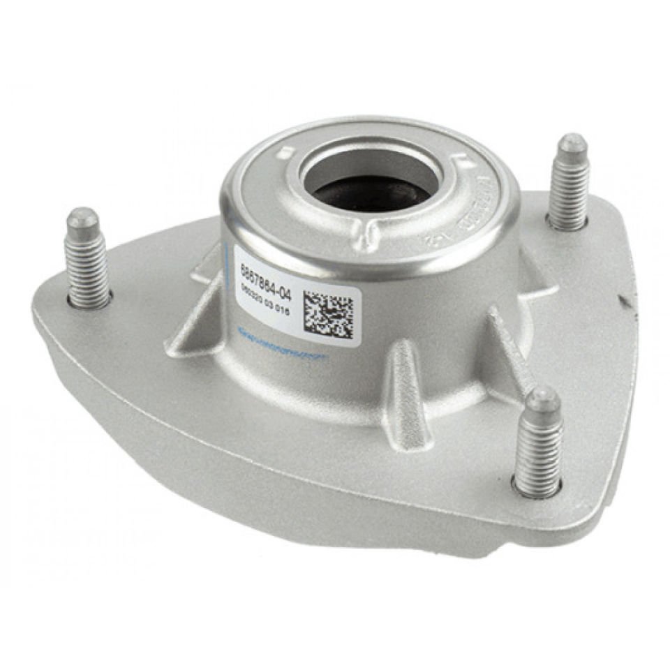 Lemförder Amortisör Takozu F15 16 85 86 Arka (3350 6 867 864)