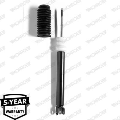 MONROE ÖN AMORTİSÖR L/R JAGUAR XJ 6 XJ 12 XJS 3.6 XJ40 X300 1986-1997 GAZLI (CBC9743)