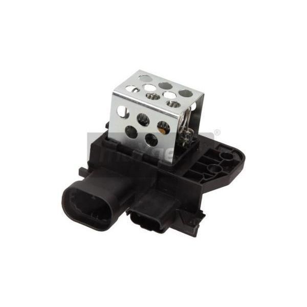 PSA FAN ROLESI C4 C1 P107 C4 PICASSO PARTNER II BERLINGO II P206 P307 1.6HDI (9830143880)