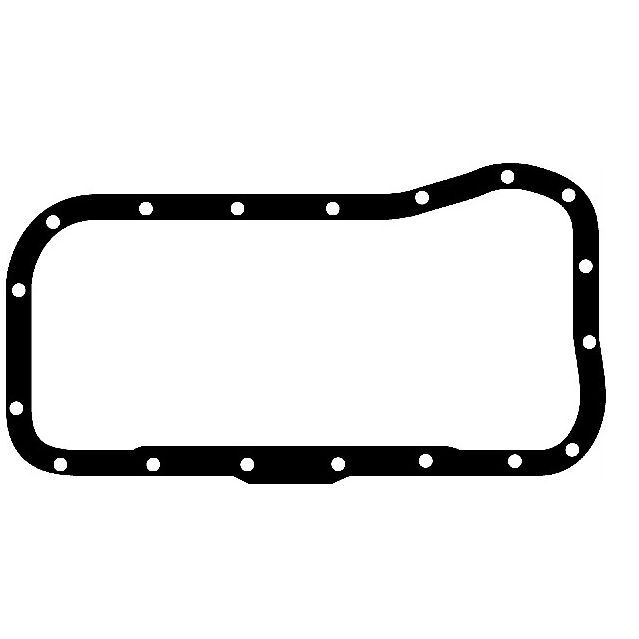 ROYAL KARTER CONTA 3 MM KAUÇUKLU MAN. TMPR 2.0 (7646248)