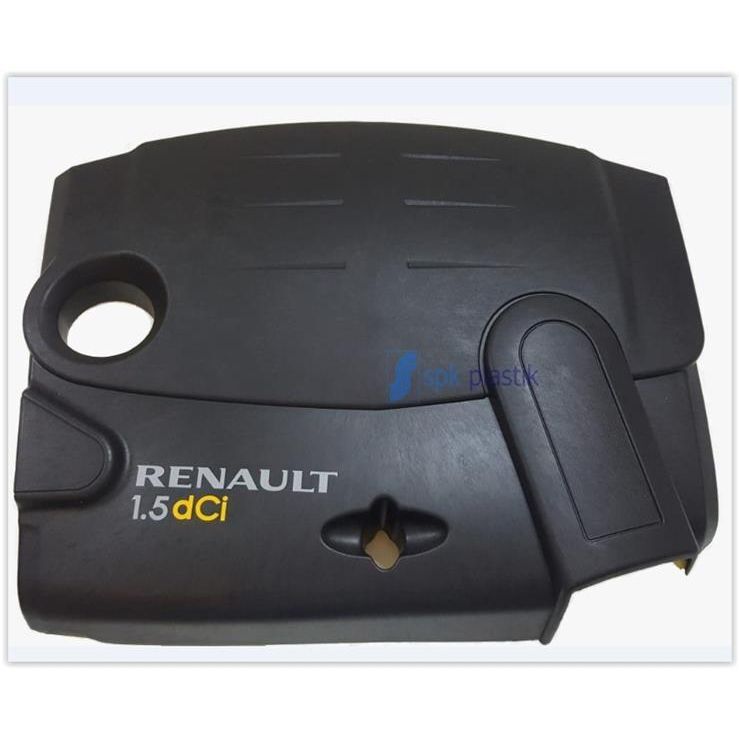 SPK MOTOR ÜST KORUMA KAPAĞI CLIO II-KNG II-DACIA LOGAN-SANDERO 1.5 DCI K9K (8200299952)