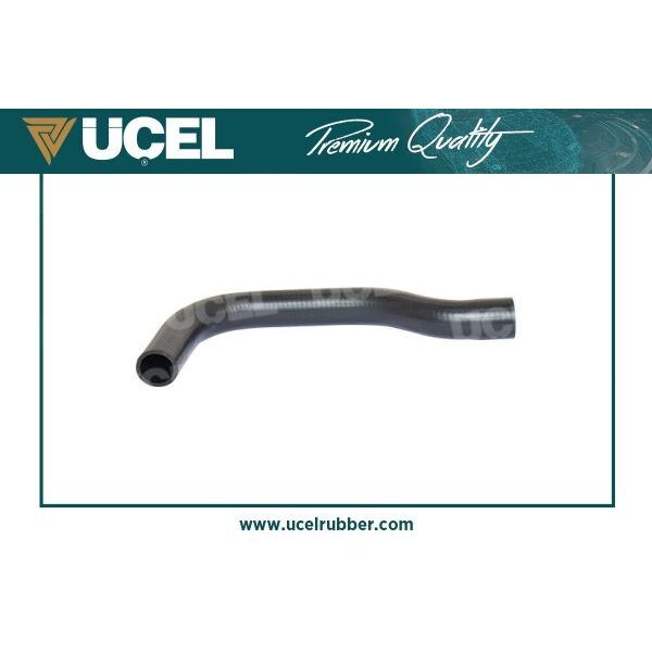 UCEL RADYATÖR ÇIKIŞ HORTUMU M131 SLX (7675991)