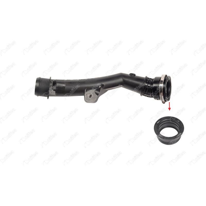 AYD ROTİL ÖN ALT-A4 8K2-8K5-2007-2015-A4 B9-2015-PORSCHE-MACAN 95B-2014- (8W0407689B)