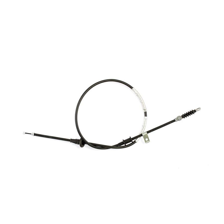 CAVO ARKA EL FREN TELİ SAĞ VOLVO S40 V40 2000-2004 (30621299)