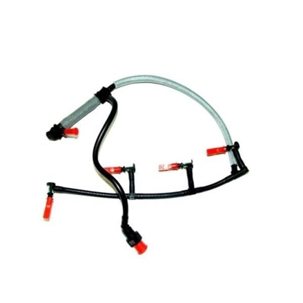 FORD ENJEKTOR GERI DONUS HORTUMU TRANSIT V347 11>14 V363 14 > 2.2TDCI 155PS A.CEKER (1761932)