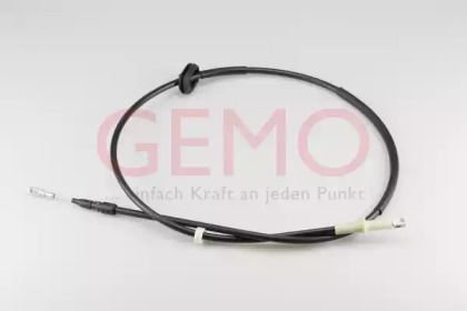 Gemo El Fren Teli Arka W211 (A211 420 24 85)