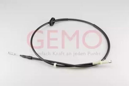 Gemo El Fren Teli Arka W211 (A211 420 24 85)