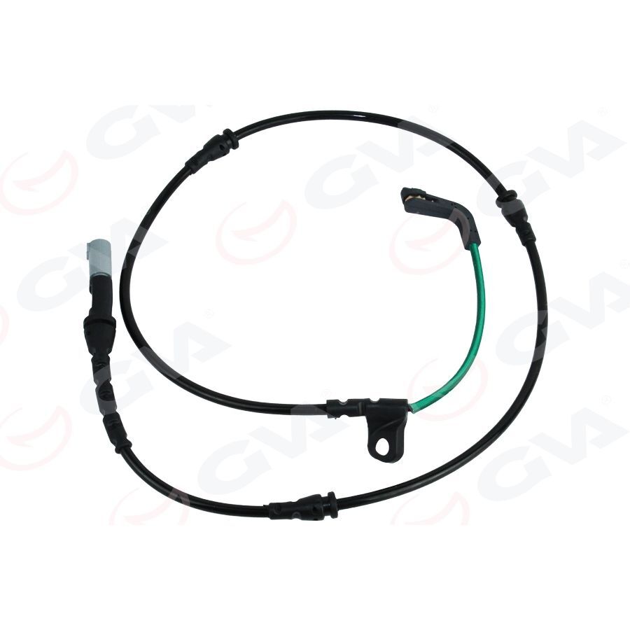 GVA BALATA FISI ON BMW X5 E70 X6 E71 E72 (34356789502)